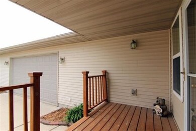 125 Bowlavard Ave, Belleville, WI 53508 - photo 2