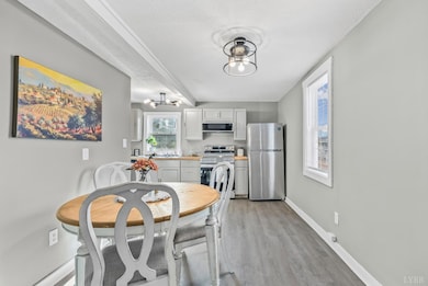 1418 Wise St, Lynchburg, VA 24504 - photo 5