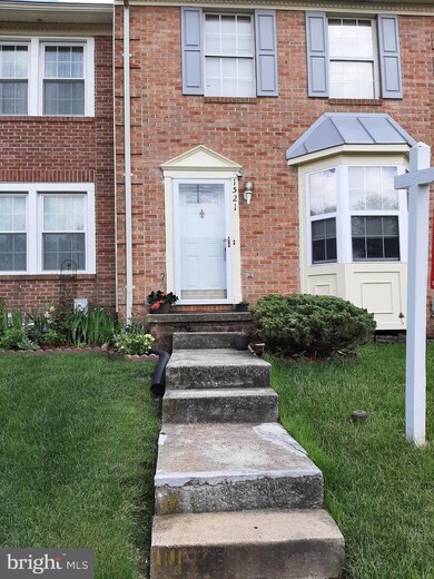 1521 Saint Christopher Ct, Edgewood, MD 21040 - photo 2