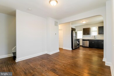 1720 Hall Ave, Halethorpe, MD 21227 - photo 3