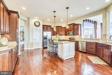 19610 Bellingham Ln, Leesburg, VA 20175 - photo 5