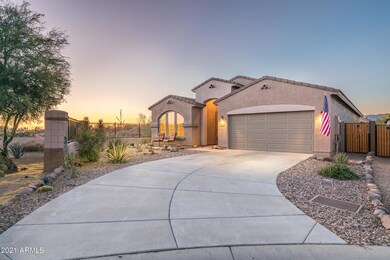 18278 E San Ignacio Ct, Gold Canyon, AZ 85118 - photo 2
