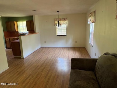 408 Lot 3 N 583 Hwy, Tylertown, MS 39667 - photo 5