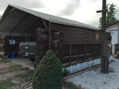 25300 N High Desert Rd, Paulden, AZ 86334 - photo 2