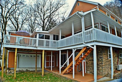 The Butterscotch Cottage as it's been know as for 