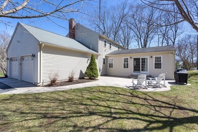 11 Pearly Ln, Franklin, MA 02038 - photo 5