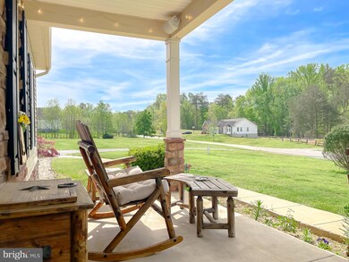 15880 Moss Creek Ct, Brandywine, MD 20613 - photo 2