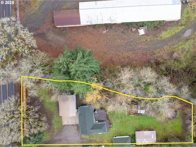 33654 S Dickey Prairie Rd, Molalla, OR 97038 - photo 2