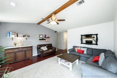 1501 W Edgewater Place, Broken Arrow, OK 74012 - photo 7