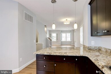 813 Parker Gray School Way, Alexandria, VA 22314 - photo 5
