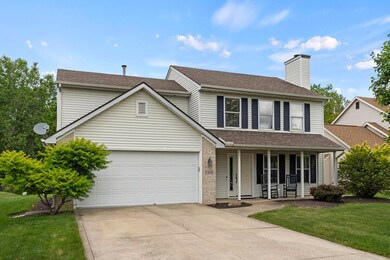 5406 Fox Mill Run, Fort Wayne, IN 46835 - photo 2