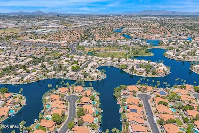 1011 S Coral Key Ct, Gilbert, AZ 85233 - photo 4