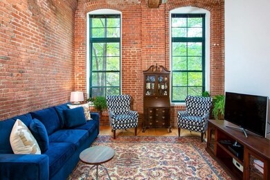 Baker Square Condominiums unit B101, Boston, MA 02124 - photo 4