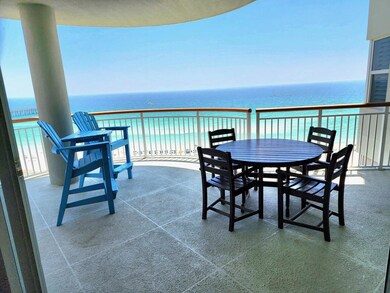 Beach Colony Resort On Navarre unit 10C, Navarre, FL 32566 - photo 3