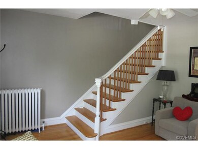 Stairway