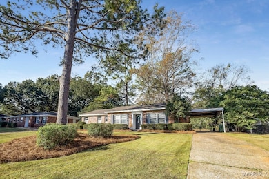 308 Bellehurst Dr, Montgomery, AL 36109 - photo 4