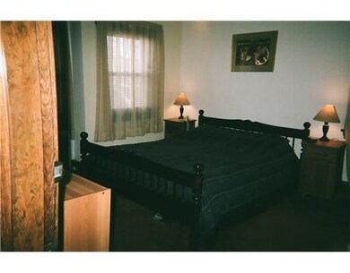 Master Bedroom.