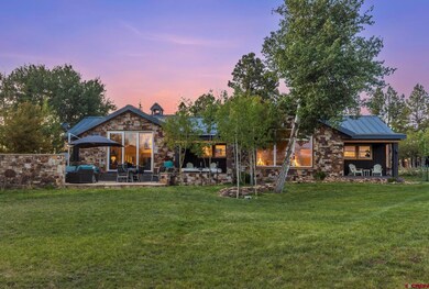 3289 Laughing Dog Rd, Placerville, CO 81430 - photo 6