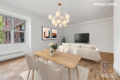 East River Housing unit C 205, New York, NY 10002 - photo 6