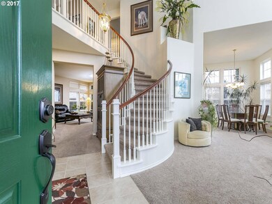 Entrance/Foyer