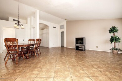 Formal dining