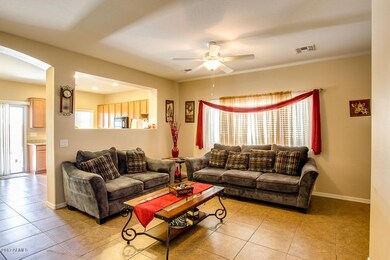 1399 W Crape Rd, San Tan Valley, AZ 85140 - photo 5