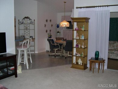 Great Room towarrd bfast nook
