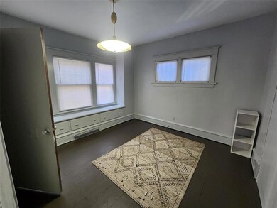 Main Floor Bedroom