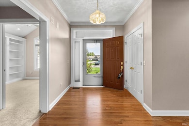 8407 Hasta Ct, Fort Wayne, IN 46815 - photo 7