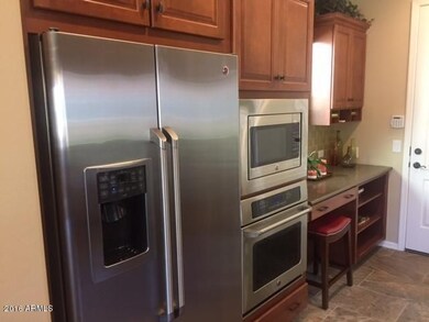 Stonehedge Kitchen 3