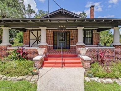 4349 Woodmere St, Jacksonville, FL 32210 - photo 3