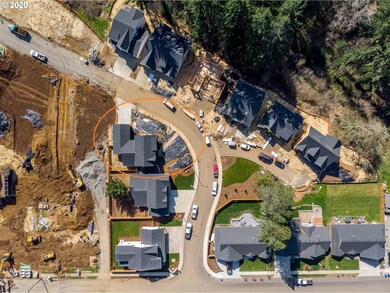 Drone View/UAV
