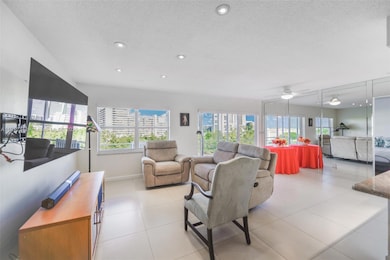 Fairways Riviera unit 704, Hallandale Beach, FL 33009 - photo 3