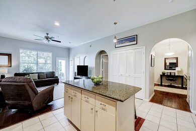 1441 East St unit 204, Houston, TX 77007 - photo 4