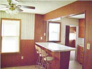 Breakfast Bar