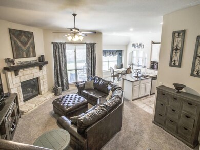 200 Gatwick Ct, Wylie, TX 75098 - photo 7