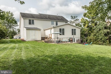 117 Julasar Dr, Winchester, VA 22602 - photo 3