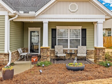 244 Medoc Ln, Moore, SC 29369 - photo 5