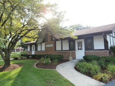 11045 S Theresa Cir unit 2A, Palos Hills, IL 60465 - photo 4