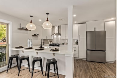 2061 S Stuart St, Denver, CO 80219 - photo 6