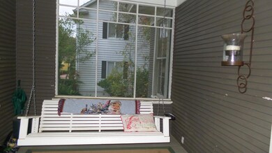 Porch v2