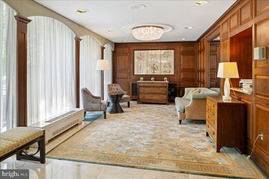 Chatham Condominiums unit 709, Arlington, VA 22203 - photo 5