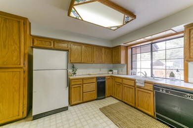 Large Kitchen