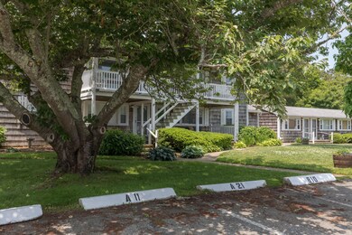 124 Skiff Ave unit A-11, Vineyard Haven, MA 02568 - photo 3