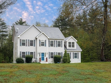 32 Godfrey Lane