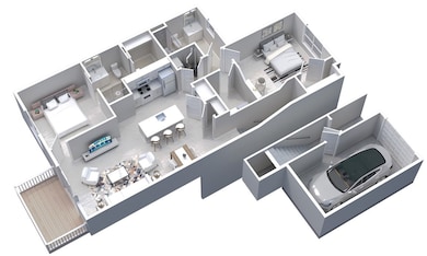 507 Erie Ridge Dr, Henrietta, NY 14467 - photo 4