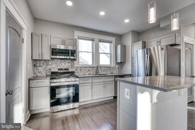 4424 Raspe Ave, Baltimore, MD 21206 - photo 4