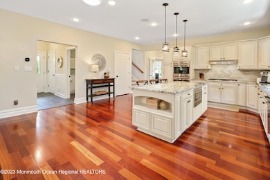 90 Lovett Ave, Little Silver, NJ 07739 - photo 7