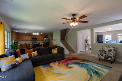 117 Smart Ct, Clayton, NC 27520 - photo 5