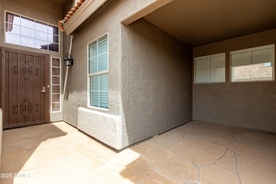 Entry way